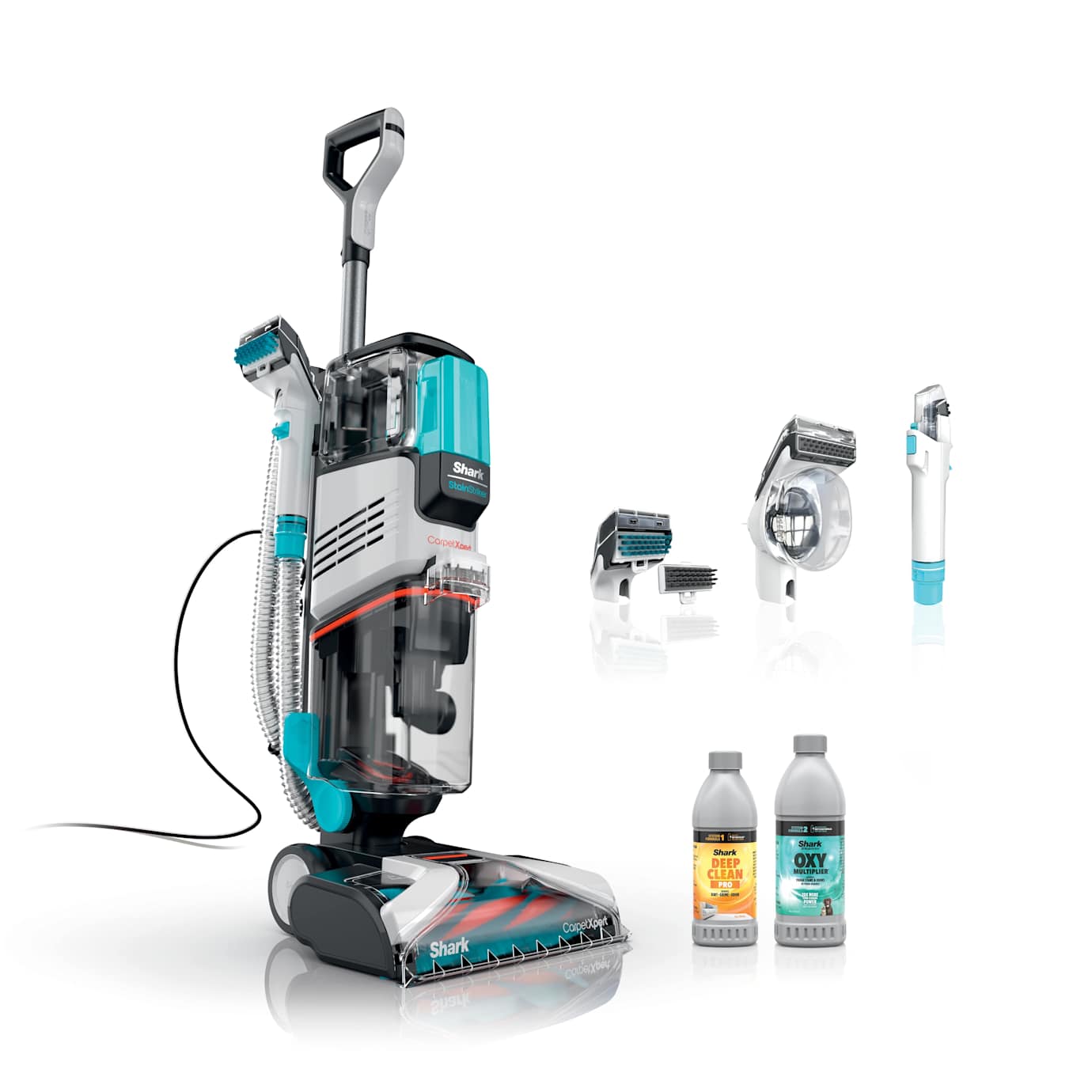 Shark CarpetXpert Carpet Cleaner