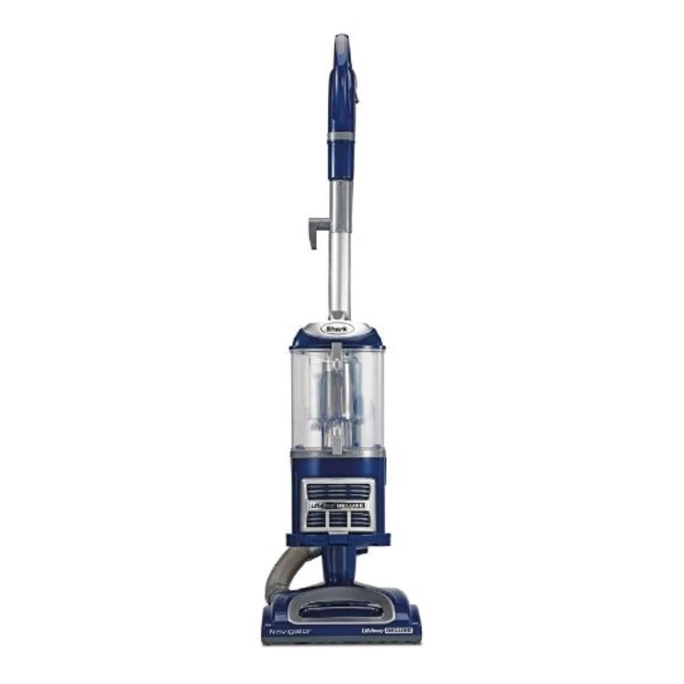 Shark Navigator Deluxe Upright Vacuum