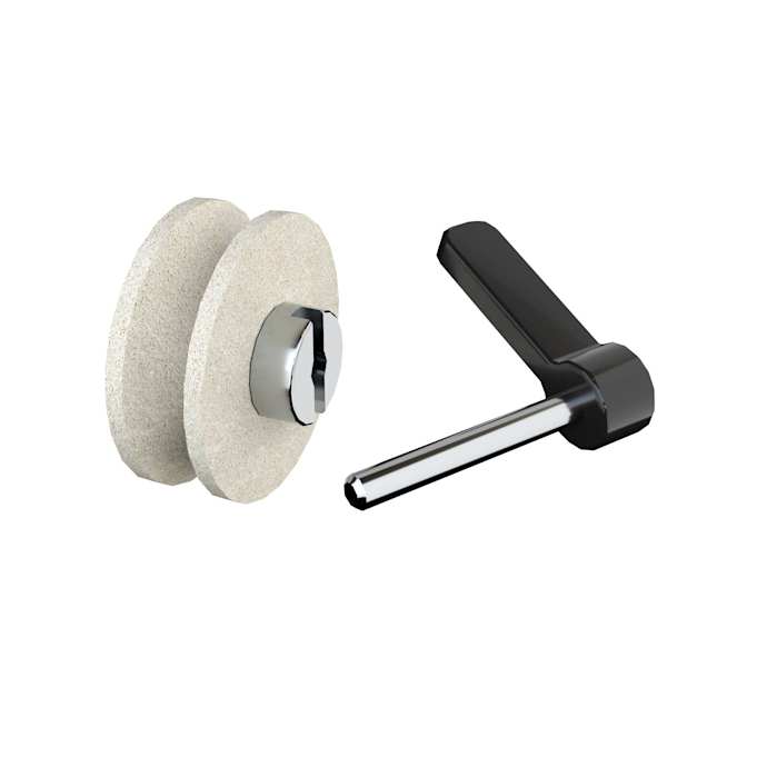 Ninja NeverDull Premium Ceramic Sharpening Wheel - Image 2