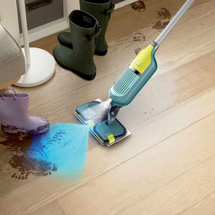 Shark VACMOP Pet Multi-Surface Floor Cleaner, 2L - Image 13