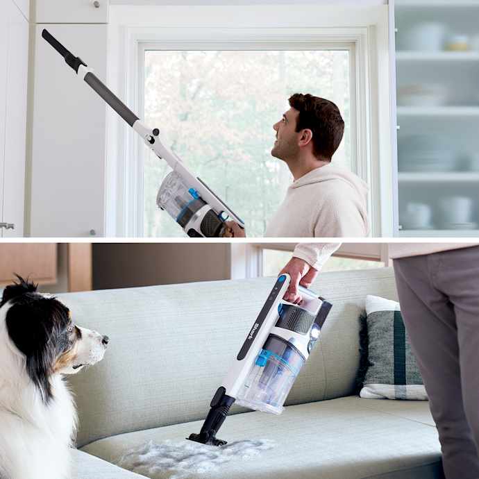Shark PowerPro Cordless Vacuum - Image 22
