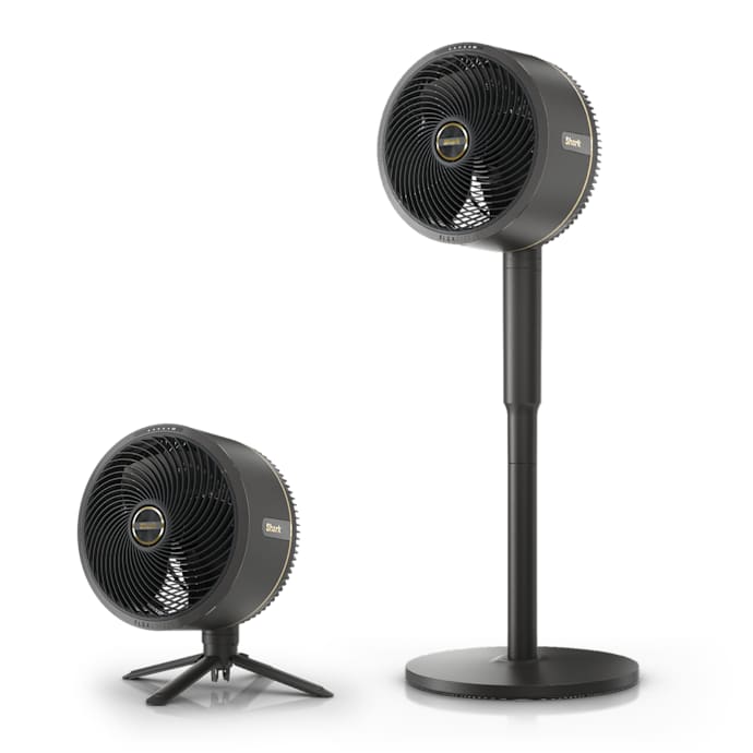 Shark FlexBreeze Indoor & Outdoor Pedestal Fan - Image 2