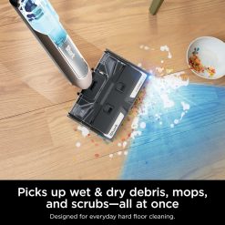 Alternative view of Shark HydroDuo Wet Dry Hard Floor Cleaner