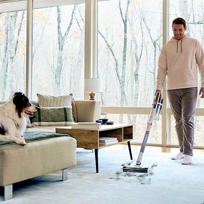 Shark PowerPro Cordless Vacuum - Image 12