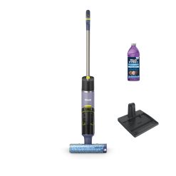 Shark HydroVac Reveal Cordless Wet Dry Vacuum Mop