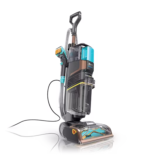 Carpet Cleaners