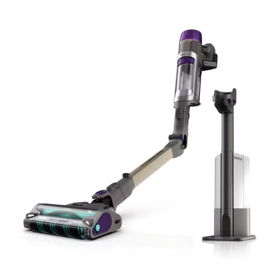 Cordless Vacuums