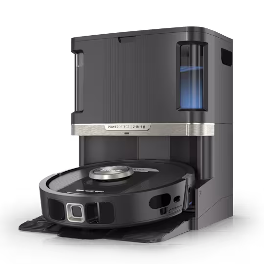 Robot Vacuums