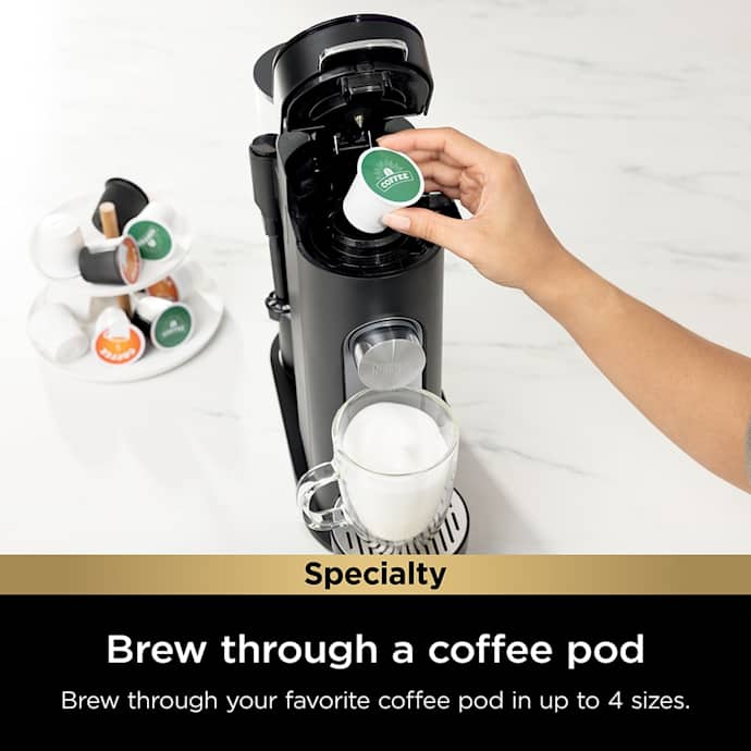 Ninja Single-Serve Coffee Maker - Image 17
