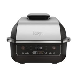 Ninja Shark|Ninja Foodi Indoor Grill and Air Fryer