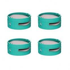 Alternative view of Shark|Ninja Odor Neutralizer Technology Cartridges, 4-pack