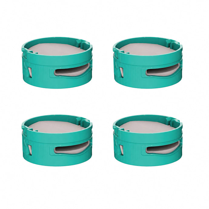 Shark|Ninja Odor Neutralizer Technology Cartridges, 4-pack - Image 2
