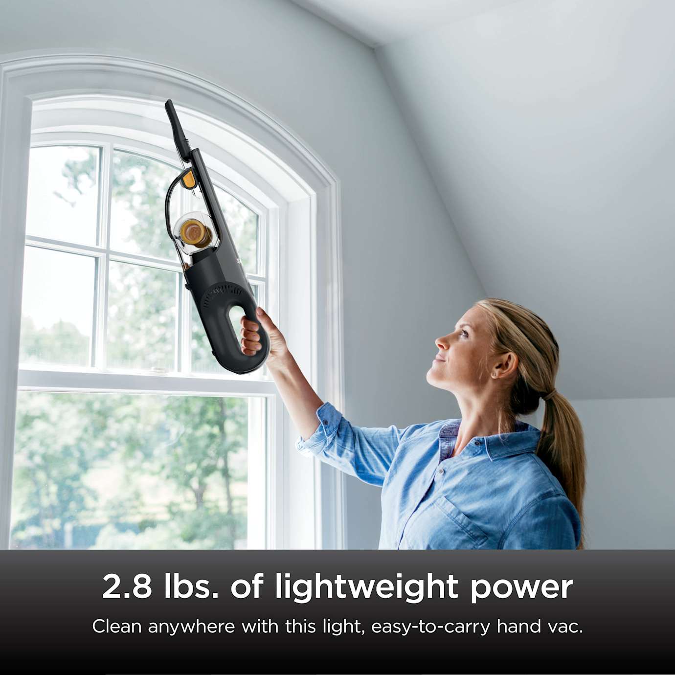 Shark UltraCyclone Pet Pro Cordless Handheld Vacuum - Image 5
