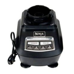 Shark|Ninja Motor Base