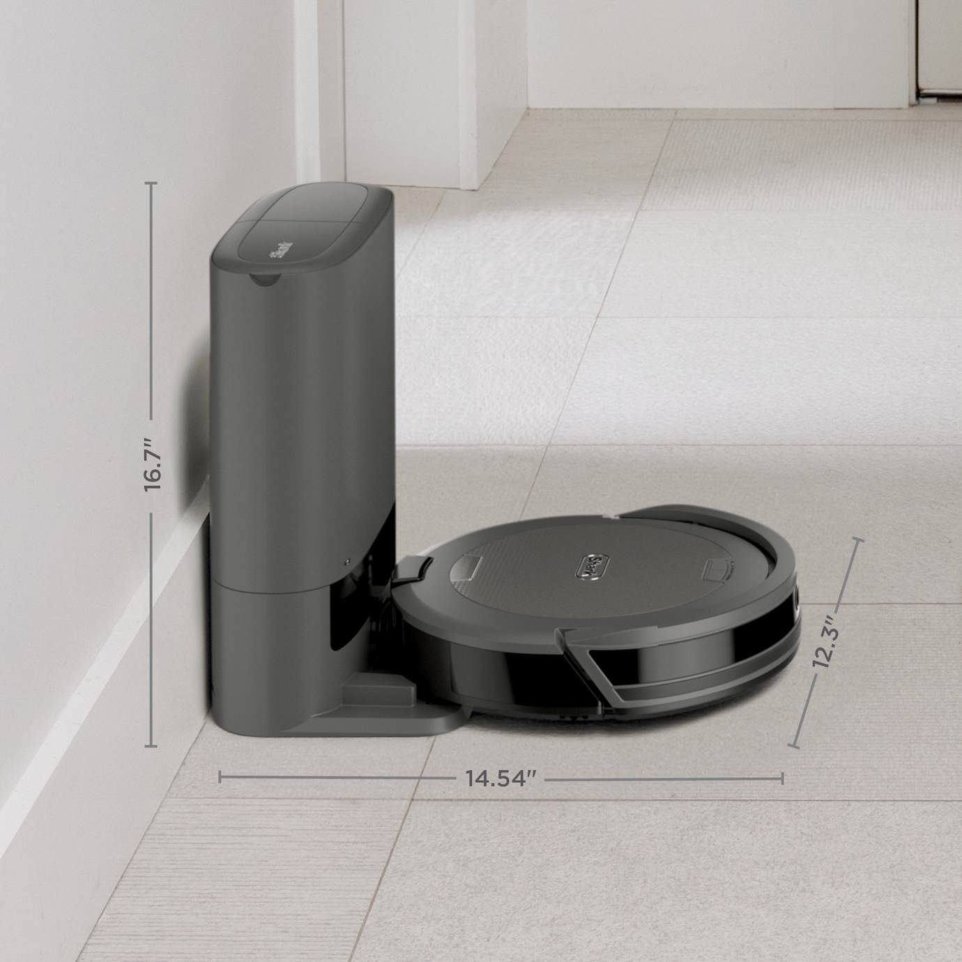 Shark Navigator Robot Vacuum - Image 17