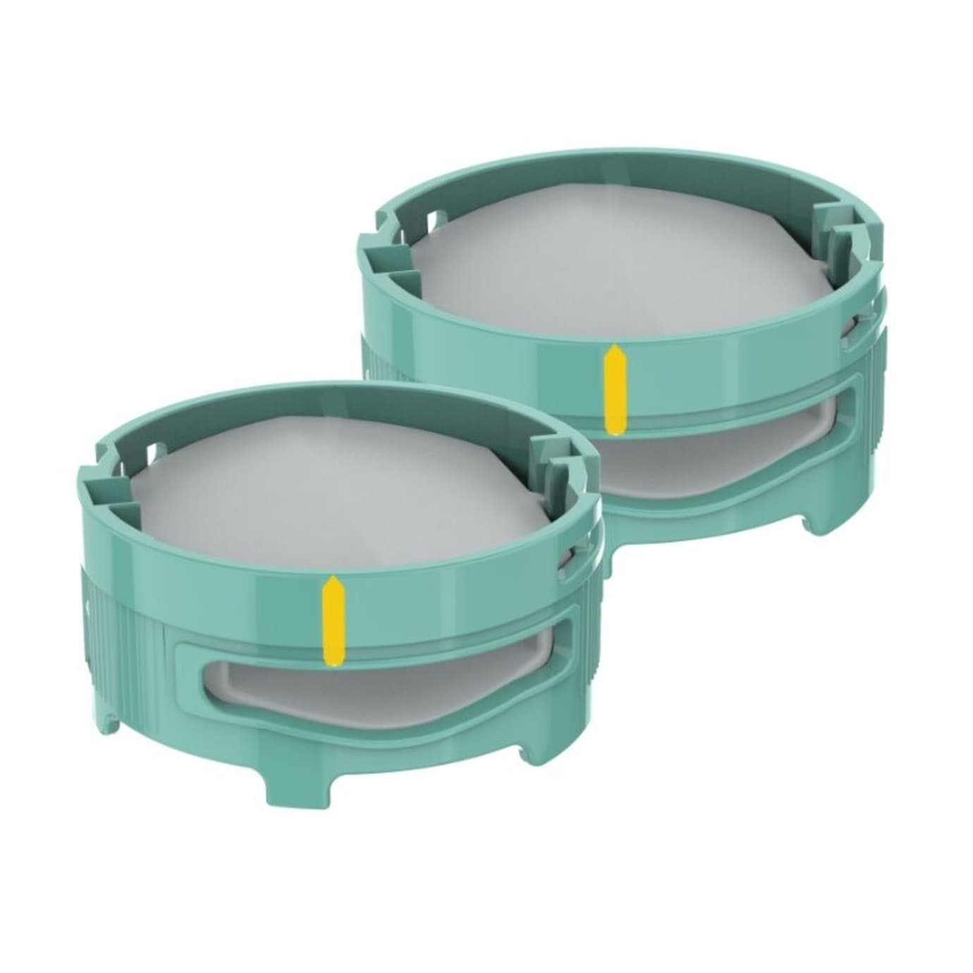 Shark|Ninja Odor Neutralizer Technology Cartridges & Housing