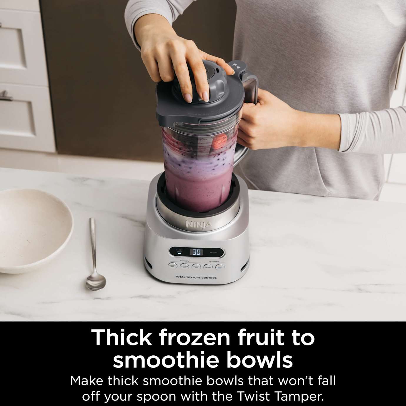 Ninja Twisti High Speed Blender Duo - Image 6