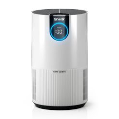 Alternative view of Shark HEPA Air Purifier
