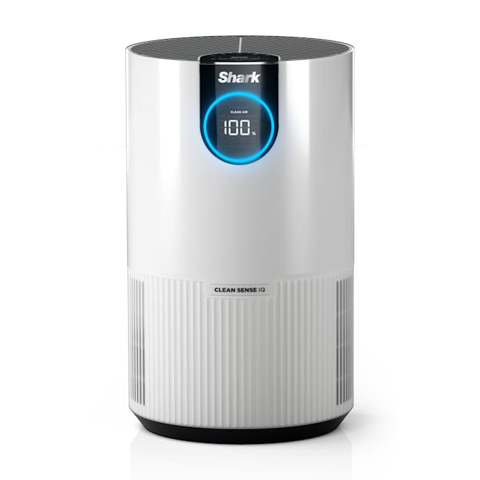 Shark HEPA Air Purifier - Image 2