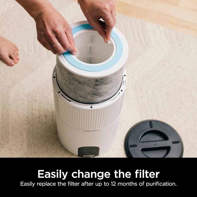 Shark HEPA Air Purifier - Image 10
