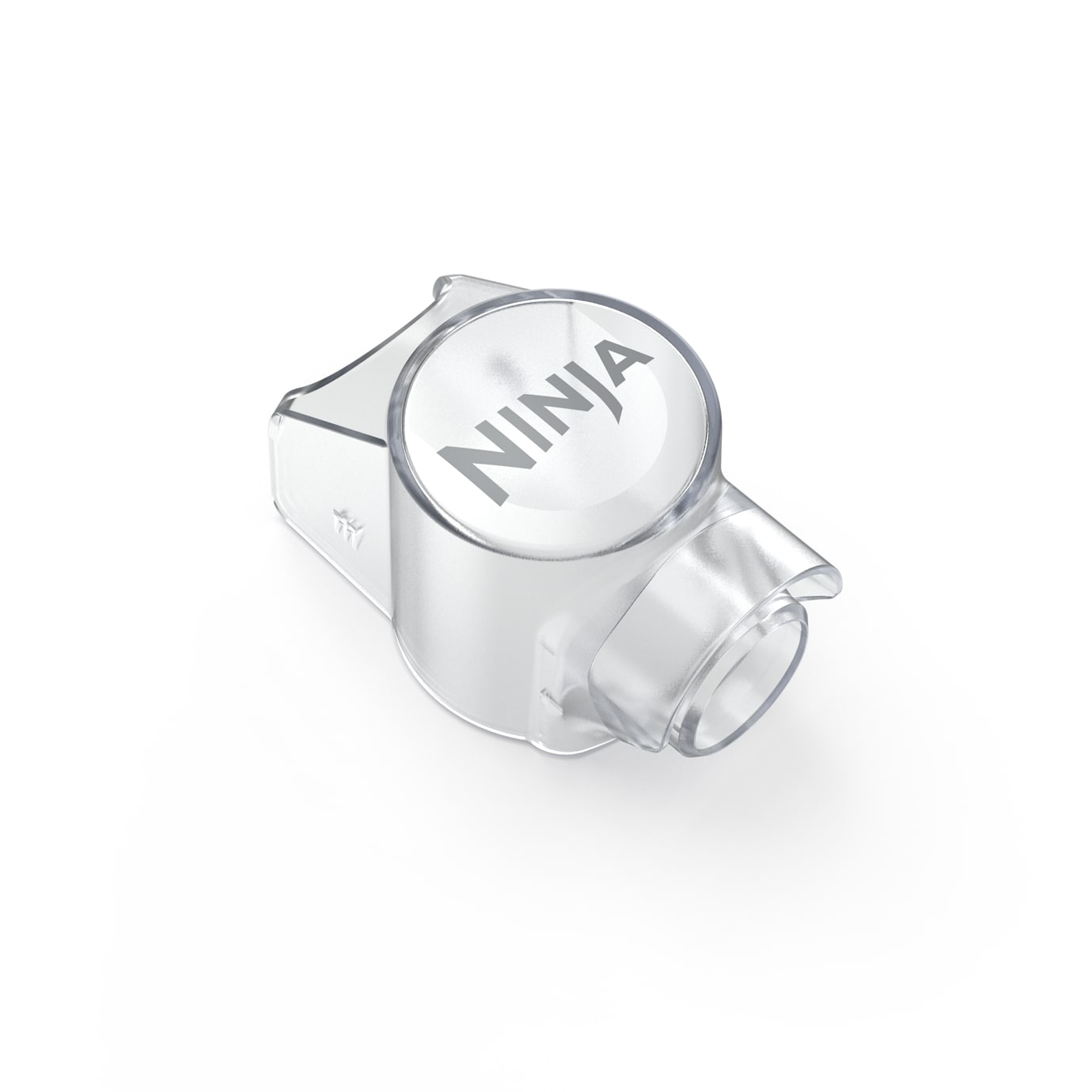 Ninja SLUSHi MAX Dispense Spout in Cyberspace
