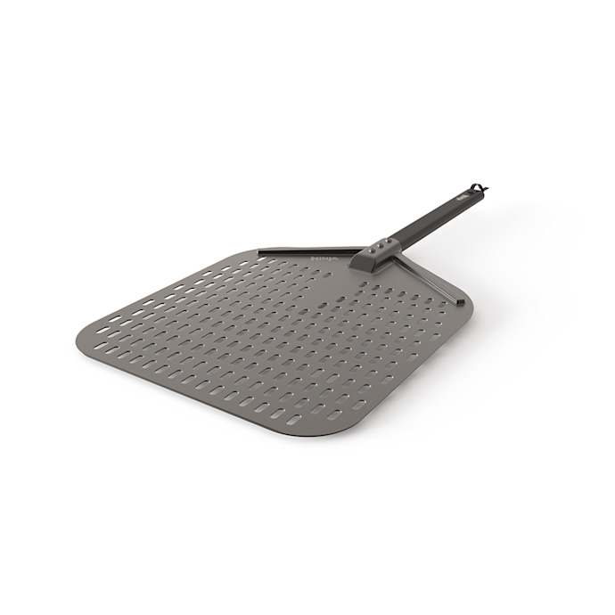 Ninja Woodfire Outdoor Perforated Pizza Peel - Image 2