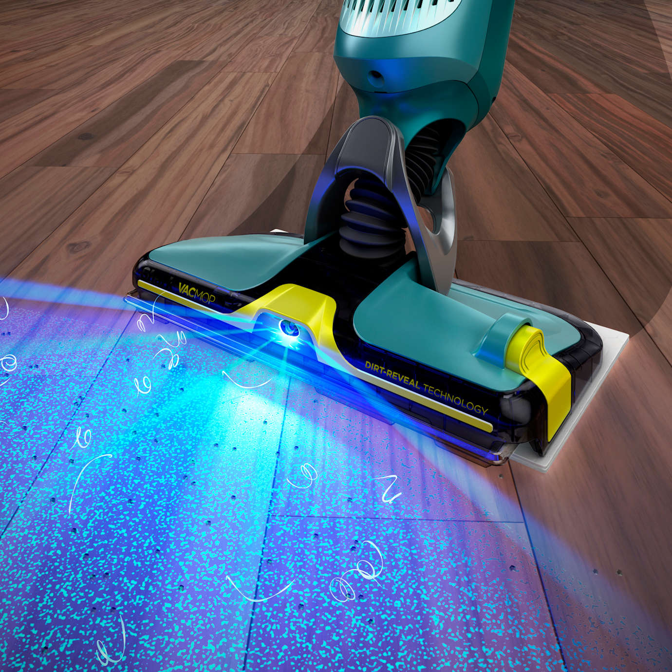 Shark|Ninja Build Your Own Shark Total Clean Bundle - Image 10