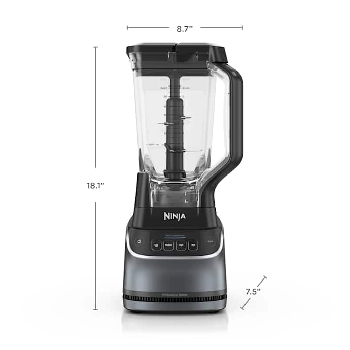 Ninja UltraCrush Blender and Food Processor - Image 19