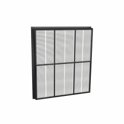 Shark Air Purifier 4-Fan Anti-Allergen NANOSEAL Filter with True HEPA