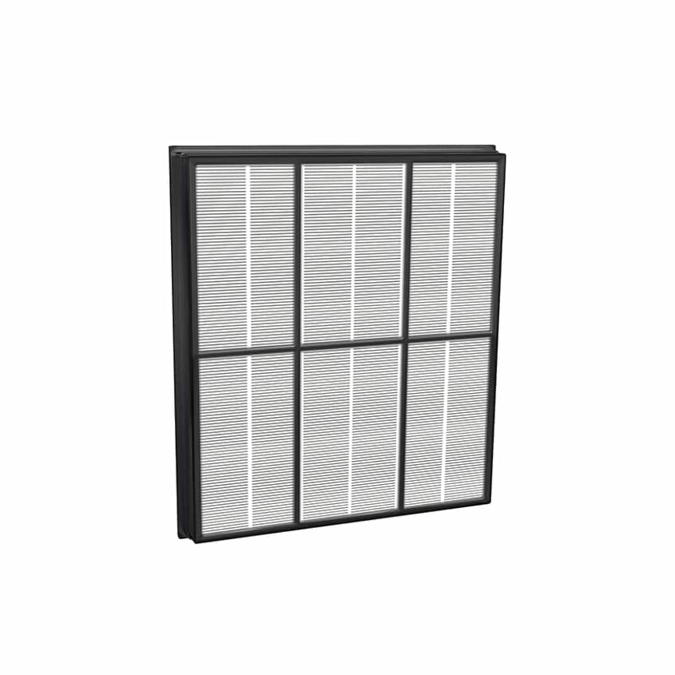 Shark Air Purifier 4-Fan Anti-Allergen NANOSEAL Filter with True HEPA