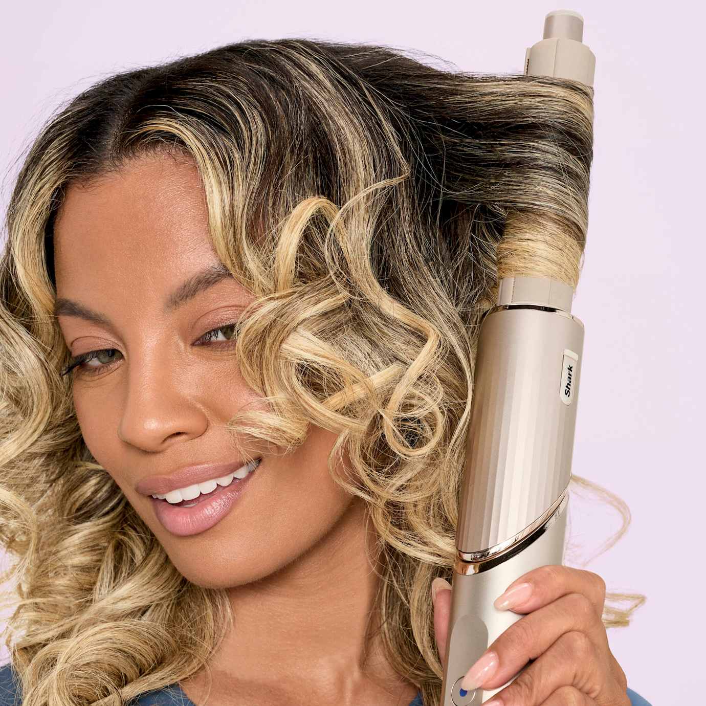 Shark FlexStyle 4-in-1 Air Styling & Drying System - Image 9