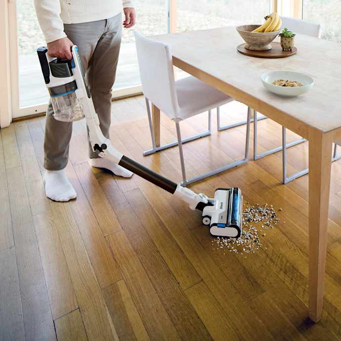 Shark PowerPro Cordless Vacuum - Image 19