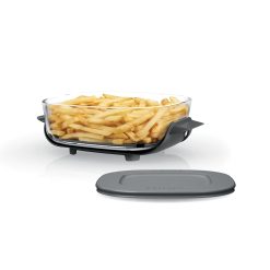 Ninja 2.5 QT CleanCrisp Glass Container