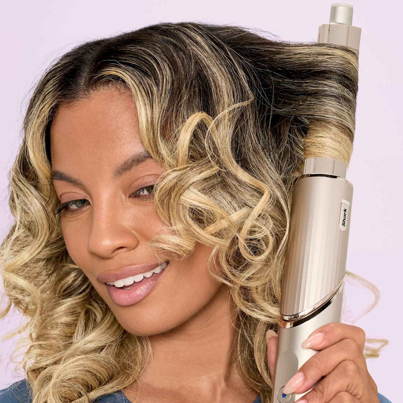 Shark FlexStyle 4-in-1 Air Styling & Drying System With Diffuser - Image 10