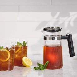 Alternative view of Ninja Luxe Café 28 oz. Shareable Pitcher