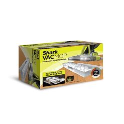 Alternative view of Shark VACMOP Disposable Pads 16 ct