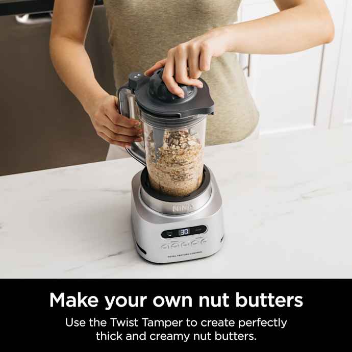 Ninja Twisti High Speed Blender Duo - Image 35