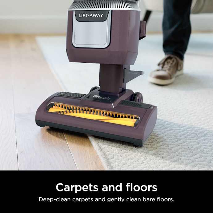 Shark Navigator Upright Vacuum - Image 13