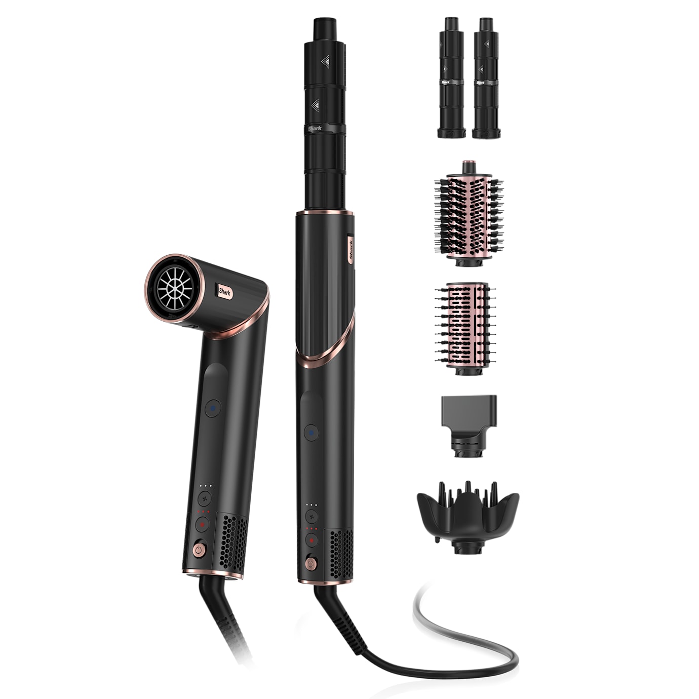 Shark FlexStyle 5-in-1 Air Styling & Drying System
