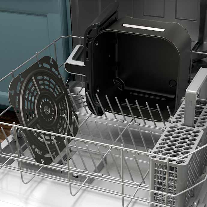 Ninja 6.5-QT Air Fryer Pro - Image 20
