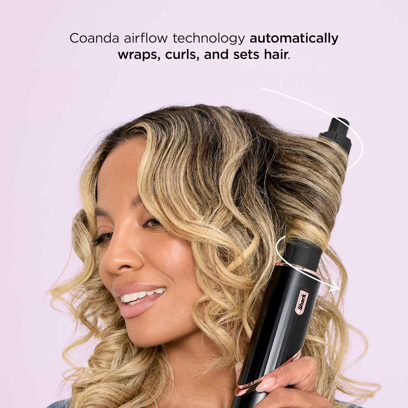 Shark Certified Renewed 5-in-1 FlexStyle - Image 11