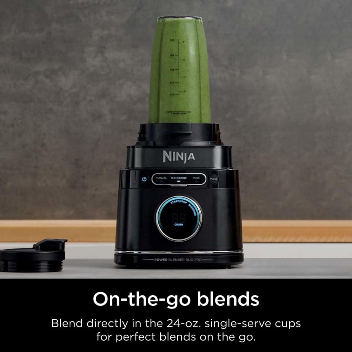 Ninja Detect Blender with Cups - Image 8