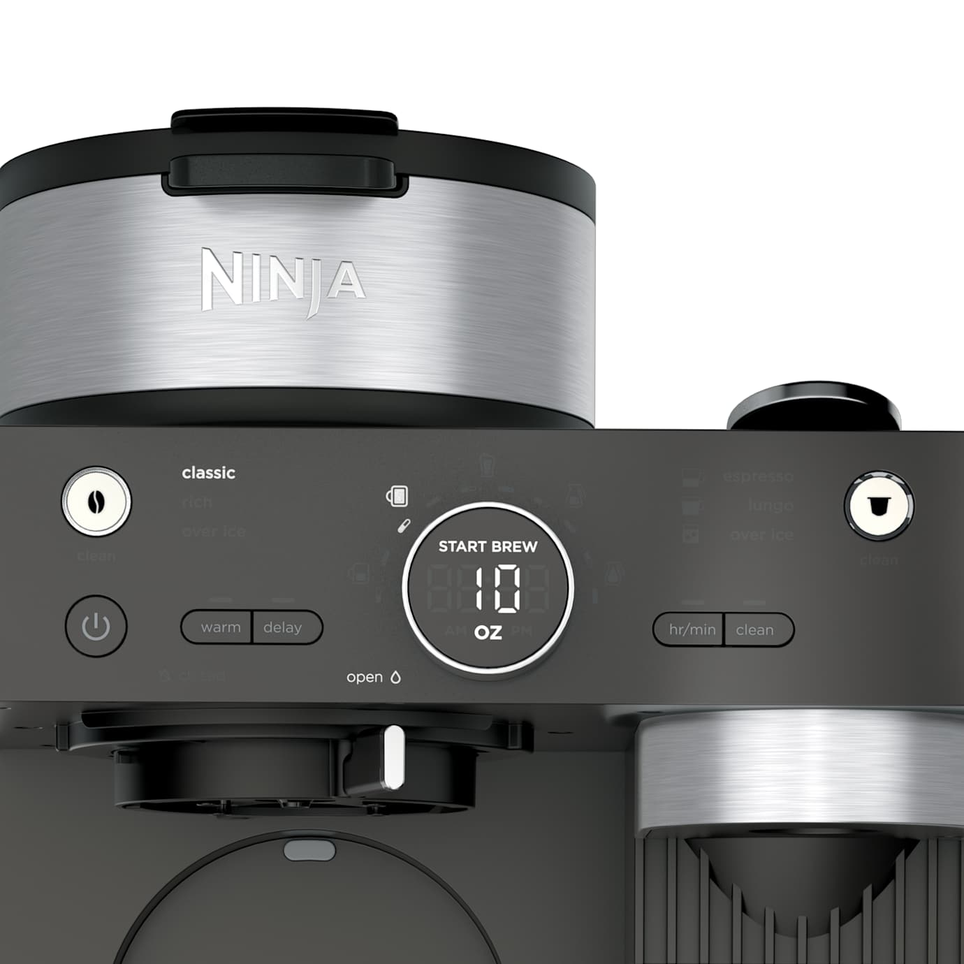 Ninja Espresso & Coffee Barista System - Image 9