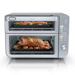 Ninja Double Stack XL Countertop Oven and Air Fryer