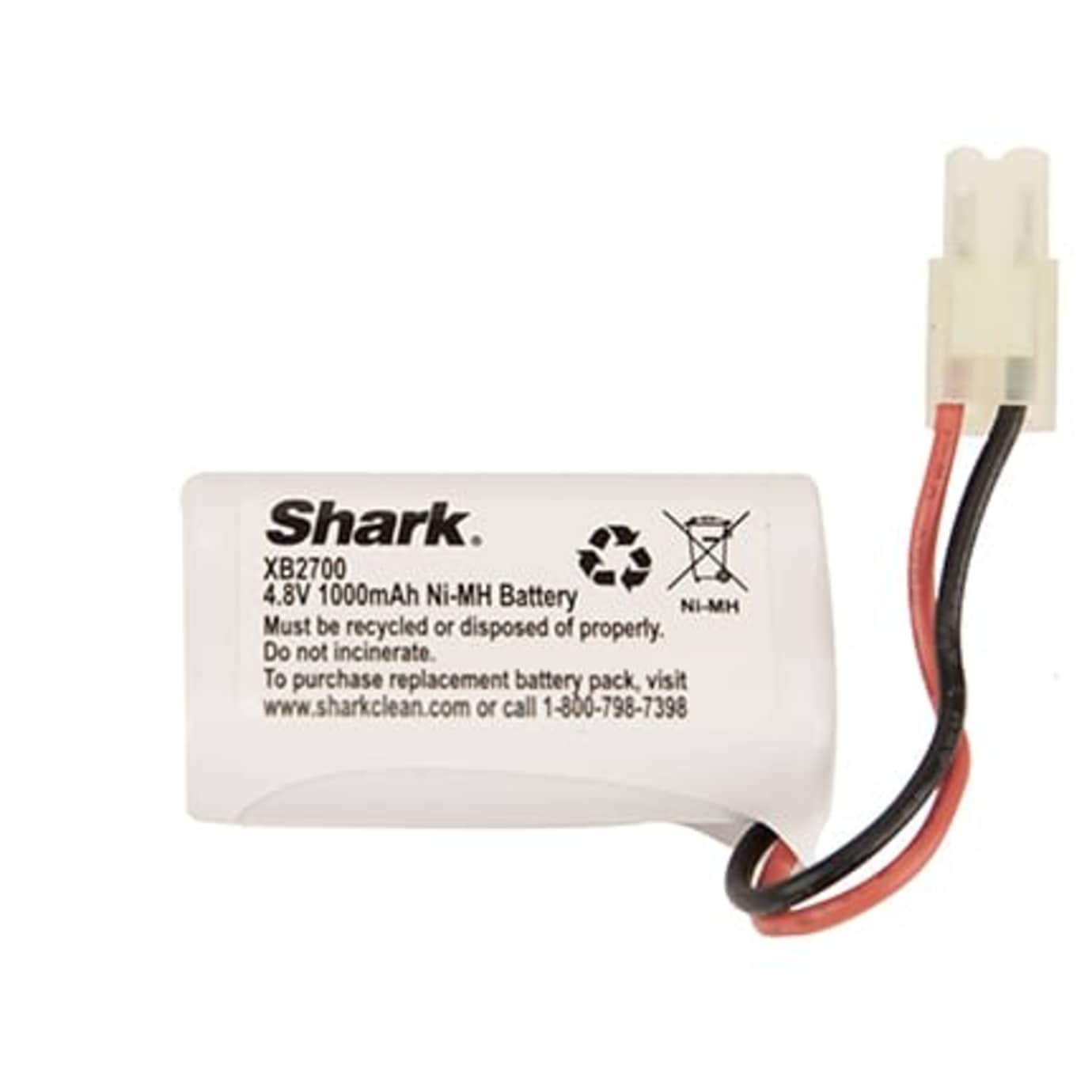 Shark|Ninja Battery Pack