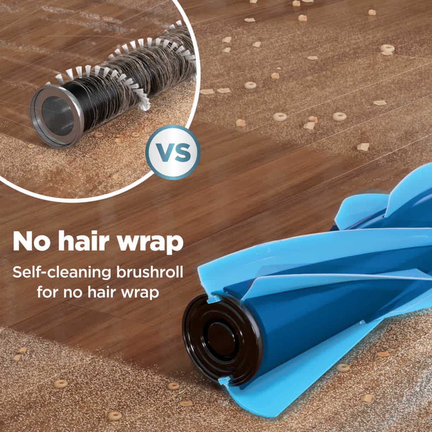 Shark Cordless Stick Vacuum Clean & Empty System - Image 9