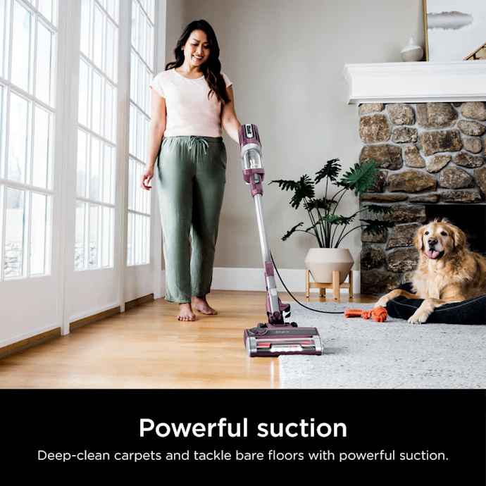 Shark Pet Pro Corded Stick Vacuum - Image 11