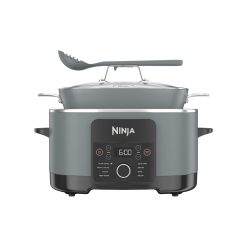 Ninja PossibleCooker Pro Multicooker, Sea Salt Grey