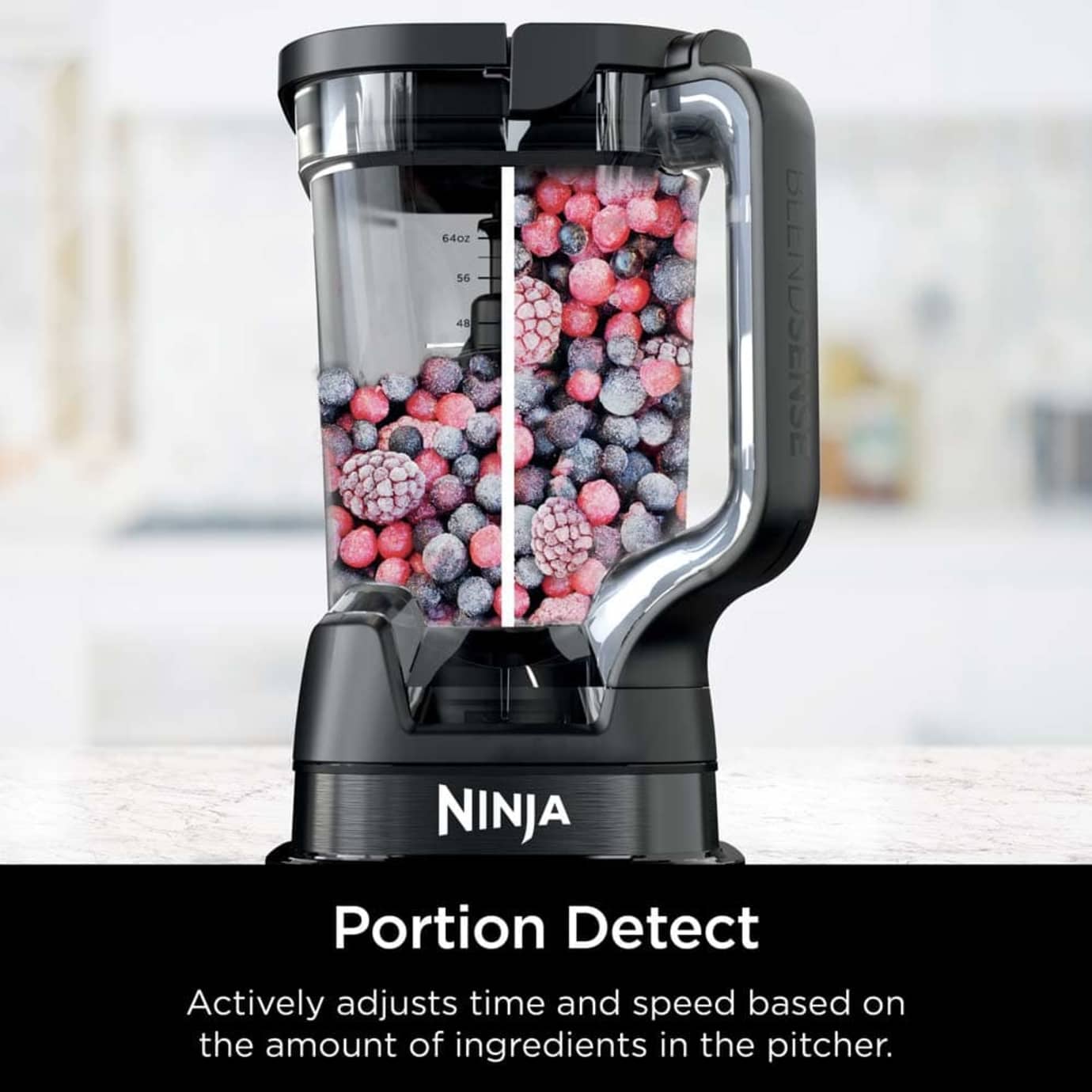 Ninja Detect Professional Blender and Food Processor - Image 19