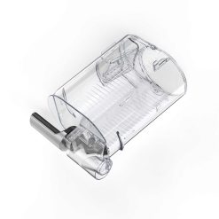 Ninja SLUSHi 88-oz. Clear Vessel with Anti-Drip Pour Spout